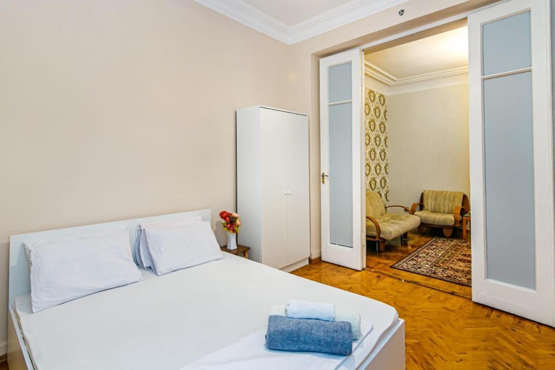 Targovi 2 Room Lux Home Otto Баку Екстер'єр фото