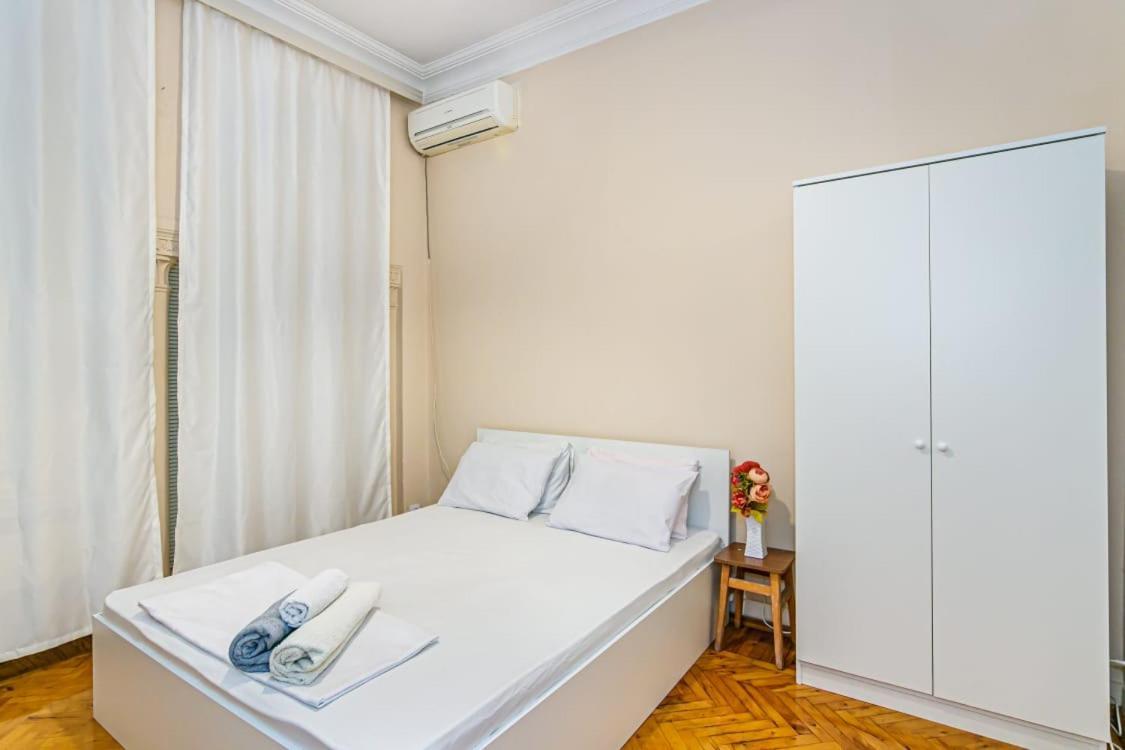 Targovi 2 Room Lux Home Otto Баку Екстер'єр фото