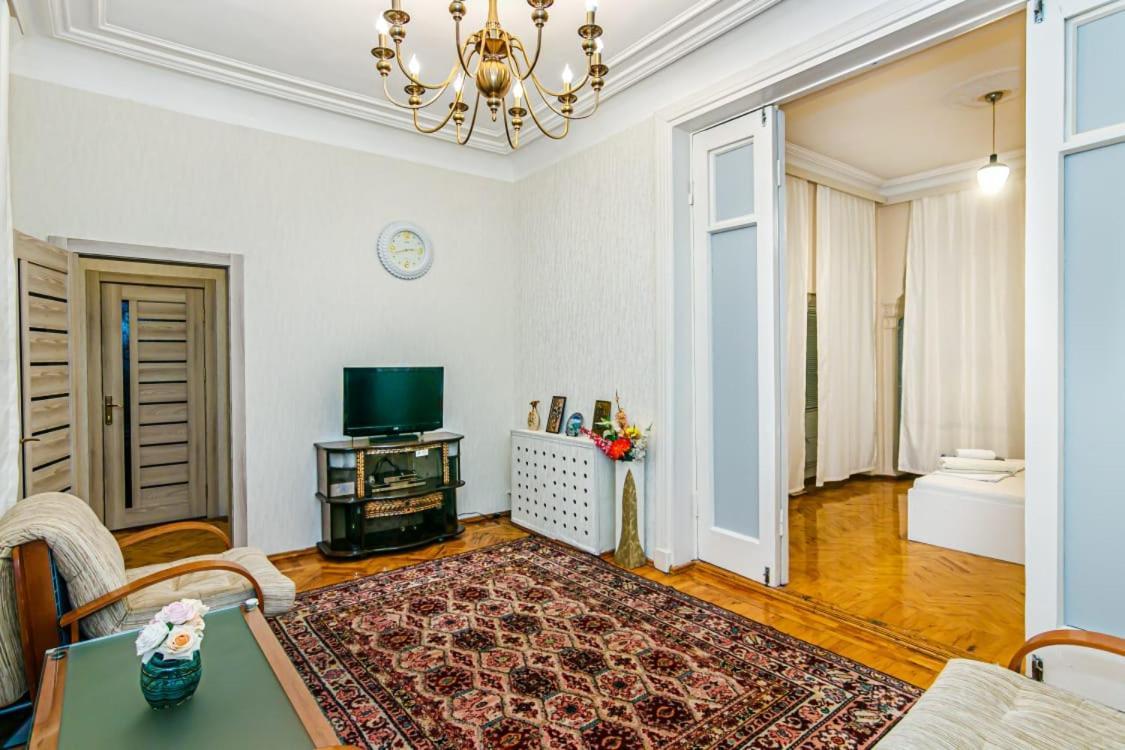 Targovi 2 Room Lux Home Otto Баку Екстер'єр фото