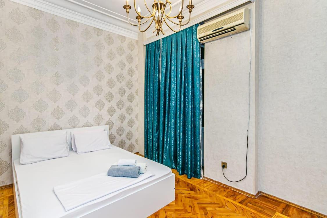 Targovi 2 Room Lux Home Otto Баку Екстер'єр фото