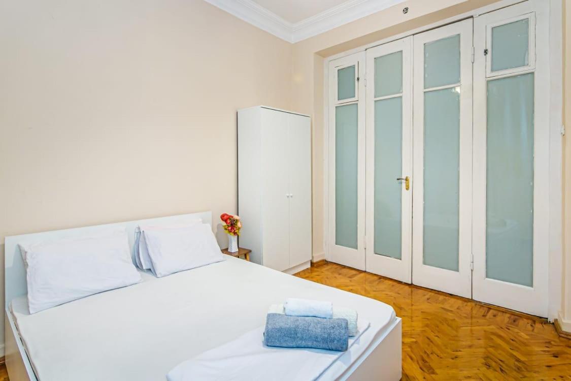 Targovi 2 Room Lux Home Otto Баку Екстер'єр фото