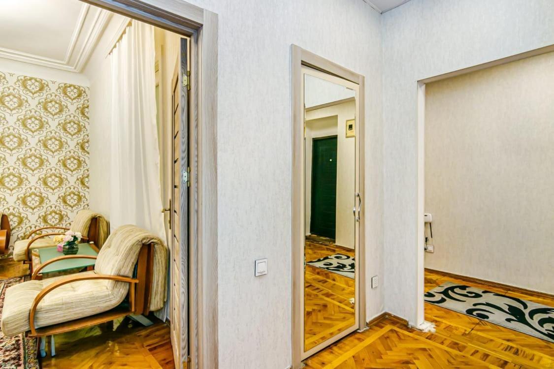 Targovi 2 Room Lux Home Otto Баку Екстер'єр фото